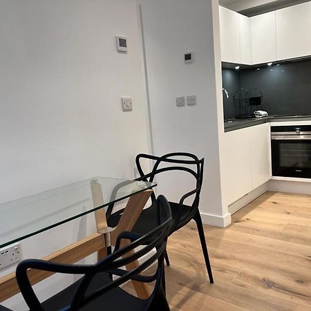Chapel - Central Studio Apartment Bath Esterno foto