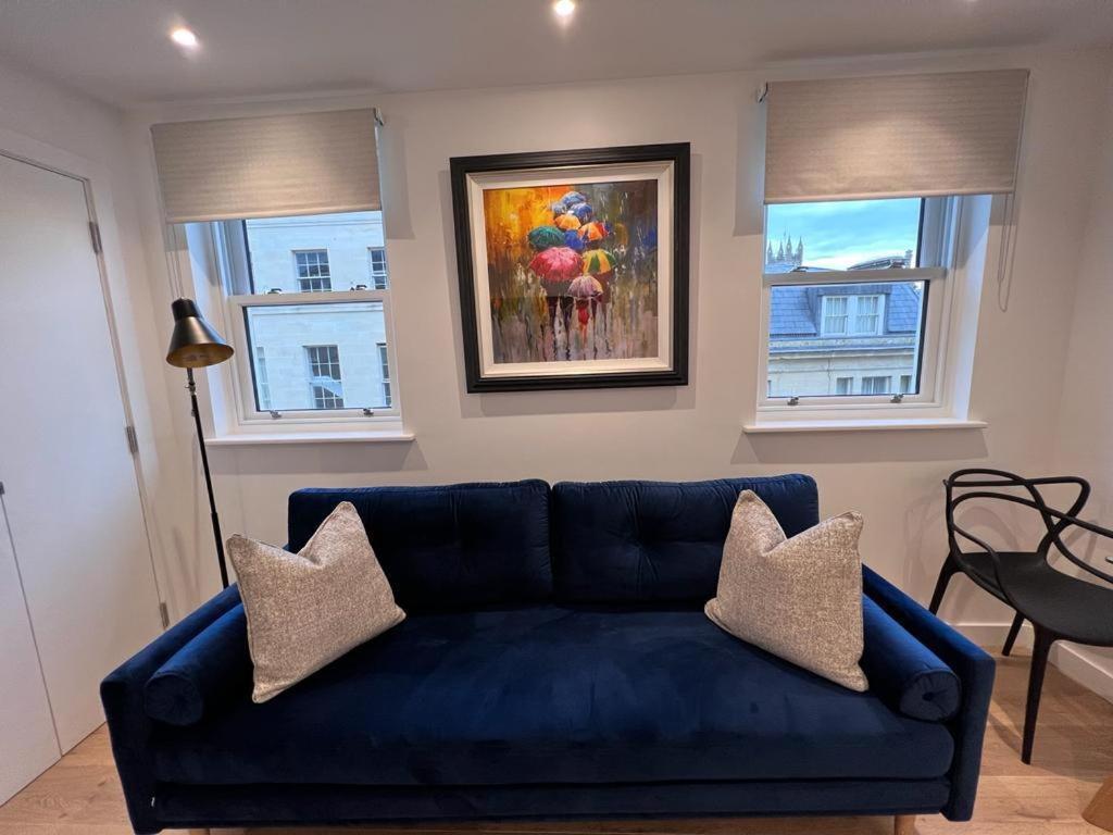 Chapel - Central Studio Apartment Bath Esterno foto