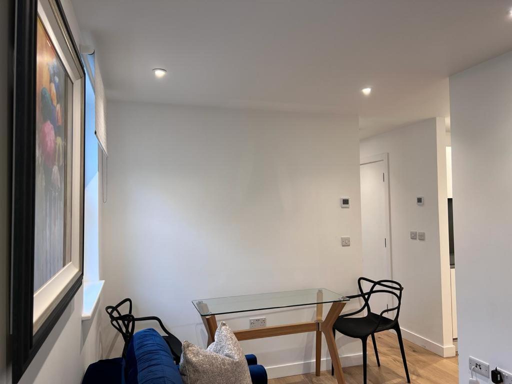 Chapel - Central Studio Apartment Bath Esterno foto