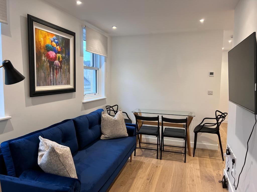 Chapel - Central Studio Apartment Bath Esterno foto
