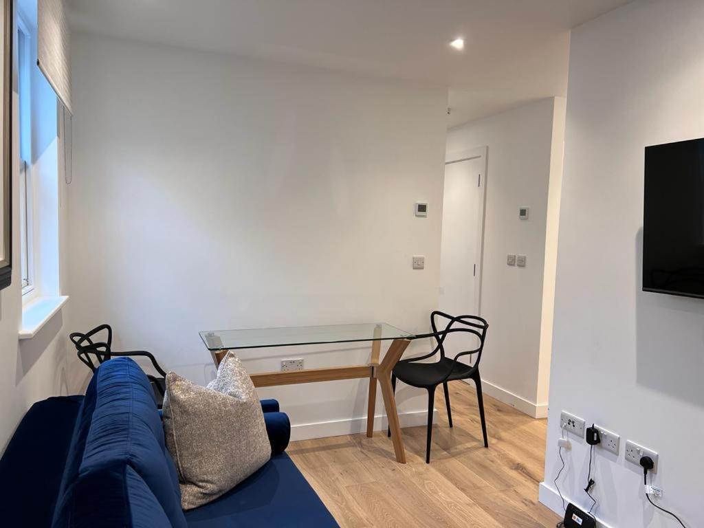 Chapel - Central Studio Apartment Bath Esterno foto